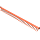 SCRAPER BEAM 4.50 M ORANGE Kverneland origine