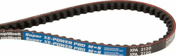 Courroie trapézoïdale Super XE Power
