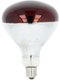 Lampe infrarouge 250W rouge