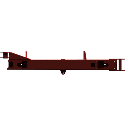 Pièces agricoles - Pièce divers - Bras 11m T faneuse interne le. Kverneland origine
