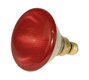 Econ, lampe infrarouge 175W rouge
