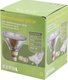 Lampe infrarouge 100W transparente, Econ