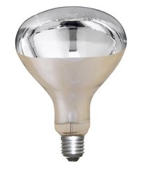 Pièces agricoles - Cloture,Jardin & Sylviculture - Lampe infrarouge 250W transparente