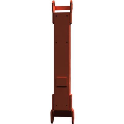 Pièces agricoles - Pièce divers - Bras laterale 9m. Kverneland origine
