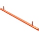 barre niveleuse arriere rigide 3.50m Kverneland origine