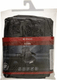 Housse de siège personnalisable, en tissu, noire, conçue pour Grammer
