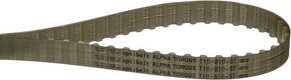 Courroie dentée ZRM 81T - 16 mm