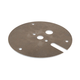 SUPPORT ROND P/GYRO. EMBASE PLATE