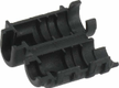 Raccord NC10 AMP Supers. 2P
