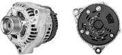 Alternateur 14V 200A AAN8103 Mahle