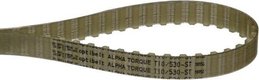 Courroie dentée ZRM 53T - 16 mm
