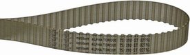Courroie dentée ZRM 78T - 16 mm