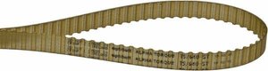 Courroie dentée ZRM 128T - 10 mm