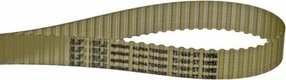 Courroie dentée ZRM 132T - 16 mm