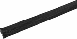 Gaine protec. tressée, 20-40mm