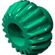 Pignon Z=19 GEAR-BOX 826A Kverneland origine