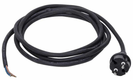 Cordon 3M. 2x1,5MM