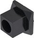Racleur 30x30x25 Saphir 7