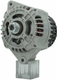 Alternateur 14V 85A