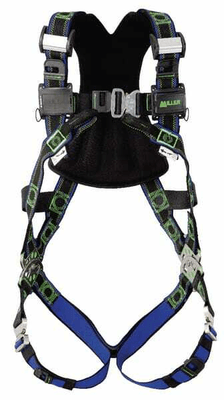 Vêtements et protections - Equipement - Harnais R2 Confort