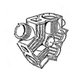 COLLECTEUR POMPE 2100