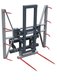 Pince à balles MC Agri CBCKSNR2000/MX