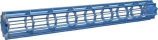 Rouleau plat D400x2954-3.00 35x12