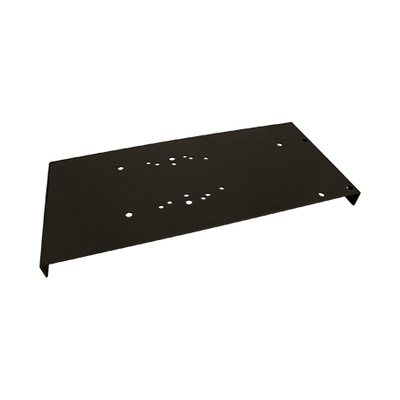 Equipement d'atelier - Equipement d'atelier divers - PLAQUE FIXATION POMPE