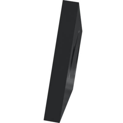 Pièces agricoles - Pièce Herse Rotative - Support SF F35 Kverneland origine