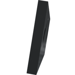 Pièces agricoles - Pièce Herse Rotative - Support SF F35 Kverneland origine