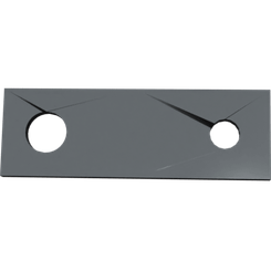 Pièces agricoles - Pièce Herse Rotative - Support SF F35 Kverneland origine