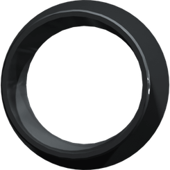 Pièces agricoles - Pièce divers - Bague GFM 3842-22 Kverneland origine