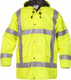 Parka Oui, jaune, taille M, EU : 50 Hydrowear