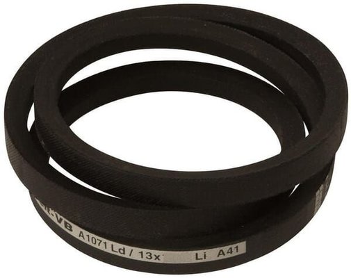 Pièces agricoles - Transmission - Courroie trapézoïdale intérieure 2692mm 13 x 8 A106 Optibelt