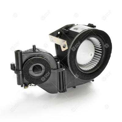 Pièces agricoles - Climatisation - ventilatore 12V Deutz-Fahr origine