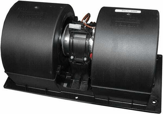 Pièces agricoles - Tracteur pièce adaptable - Motor, blower