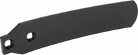 Plaque guidage soc Terrano FX