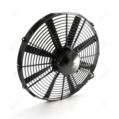 Pièces agricoles - Climatisation - ventilateur cabine ø 414 Deutz-Fahr origine