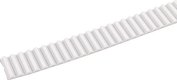 Courroie dent. s. fin T10-32mm