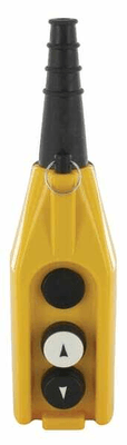 Pièces agricoles - Electricité - Boîtier 2x boutons-poussoirs