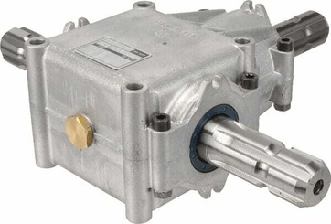 Pièces agricoles - Transmission - Boîtier T-281A 2,91:1