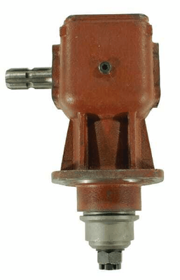 Pièces agricoles - Transmission - Boîtier LF-205J 1:1,92
