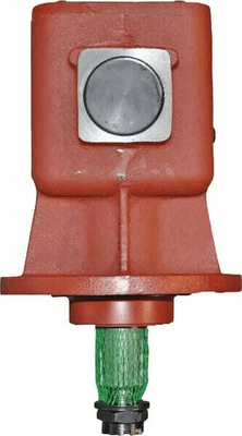 Pièces agricoles - Transmission - Boîtier LF-140J 1:1,93