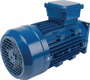 Moteur électrique 1.50 kW 1 000 t/min 400 V