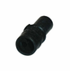 Logement de fiche 2 P. Male SureSeal