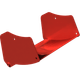 Casquette de goulotte Kverneland origine