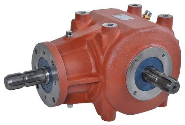 Pièces agricoles - Transmission - Boîtier T-290A 1:1,4