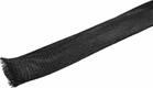 Gaine protec. tressée, 40-60mm