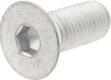 Boulon à tête fraisée M16x40-10.9 DIN7991 BK45