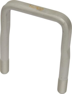 Pièces agricoles - Machines - Boulon en U M16x1,5x135 U-91 Zn